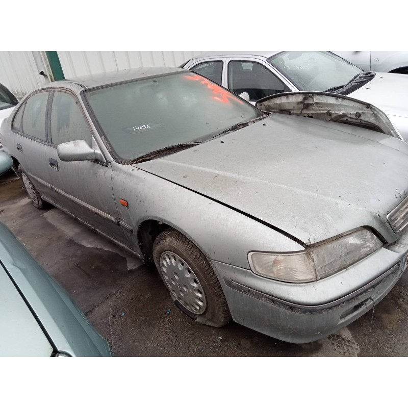 honda accord berlina (cc/ce) del año 1996