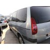 peugeot 807 del año 2003