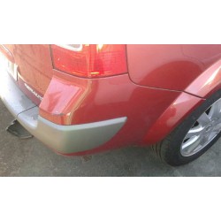 renault megane ii berlina 5p del año 2007