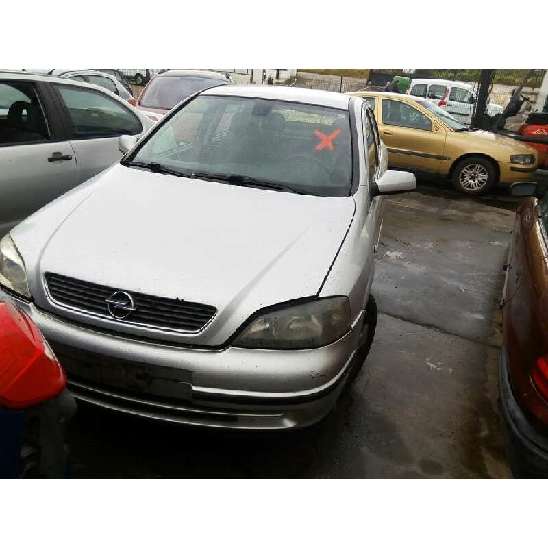 opel astra g berlina del año 2003