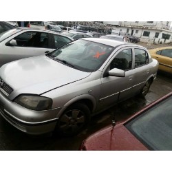 opel astra g berlina del año 2003