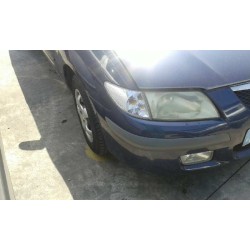 mazda premacy (cp) del año 2001
