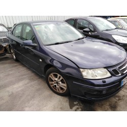 saab 9-3 berlina del año 2005