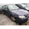 saab 9-3 berlina del año 2005