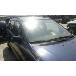 mazda premacy (cp) del año 2001