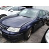 saab 9-3 berlina del año 2005