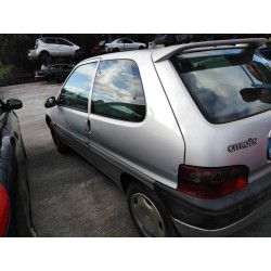 citroen saxo del año 1997