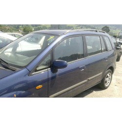 mazda premacy (cp) del año 2001