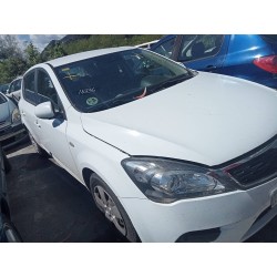 kia cee´d del año 2010