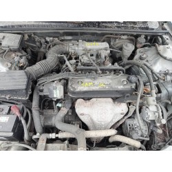 honda accord berlina (cc/ce) del año 1996