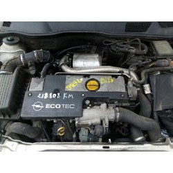 opel astra g berlina del año 2003