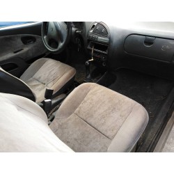 citroen saxo del año 1997