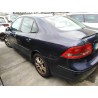 saab 9-3 berlina del año 2005