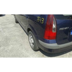 mazda premacy (cp) del año 2001
