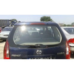 mazda premacy (cp) del año 2001
