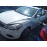 kia cee´d del año 2010