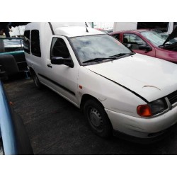 volkswagen caddy ka/kb (9k9) del año 2001