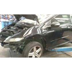 honda civic berlina (fn) del año 2010