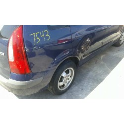 mazda premacy (cp) del año 2001