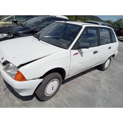 citroen ax del año 1990