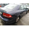 saab 9-3 berlina del año 2005