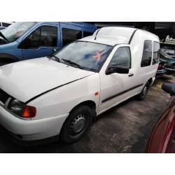 volkswagen caddy ka/kb (9k9) del año 2001