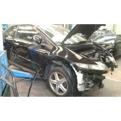 honda civic berlina (fn) del año 2010
