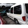volkswagen caddy ka/kb (9k9) del año 2001