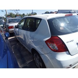 kia cee´d del año 2010