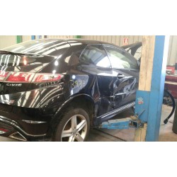 honda civic berlina (fn) del año 2010