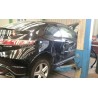 honda civic berlina (fn) del año 2010