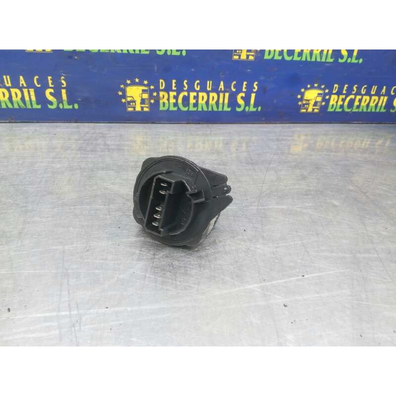 Recambio de resistencia calefaccion para peugeot 206 berlina xr referencia OEM IAM   
