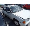 citroen ax del año 1990