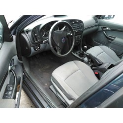 saab 9-3 berlina del año 2005