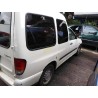 volkswagen caddy ka/kb (9k9) del año 2001