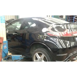 honda civic berlina (fn) del año 2010