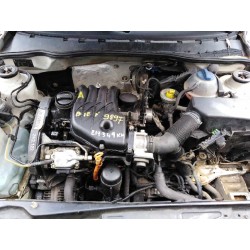 volkswagen caddy ka/kb (9k9) del año 2001