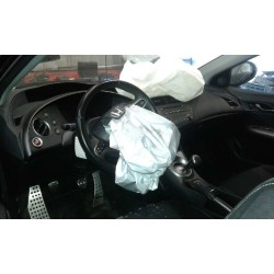 honda civic berlina (fn) del año 2010