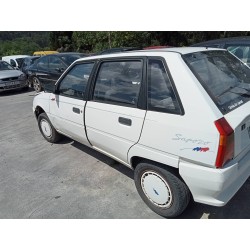 citroen ax del año 1990