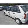 citroen ax del año 1990