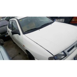 seat cordoba berlina (6k2) del año 1996