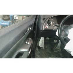 honda civic berlina (fn) del año 2010