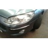 peugeot 407 del año 1950