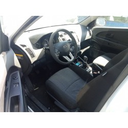 kia cee´d del año 2010
