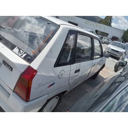 citroen ax del año 1990