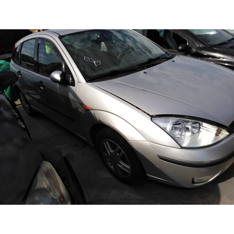 ford focus berlina (cak) del año 2004