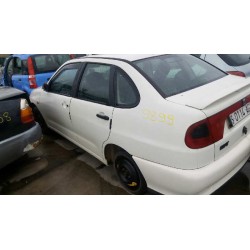 seat cordoba berlina (6k2) del año 1996