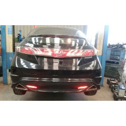 honda civic berlina (fn) del año 2010