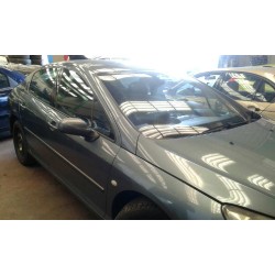 peugeot 407 del año 1950