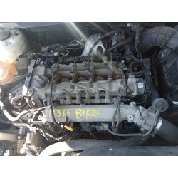kia cee´d del año 2010